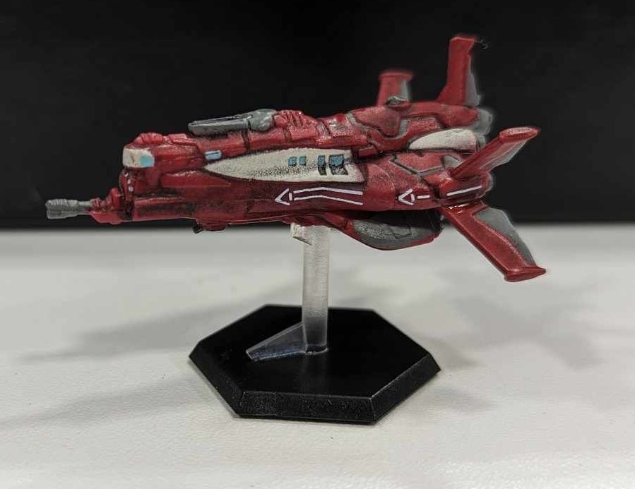 Kevolari Venture
